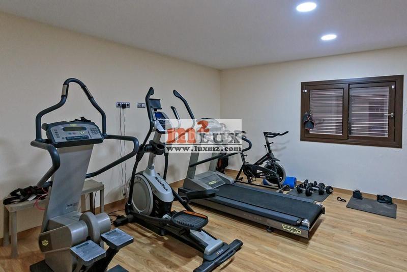 Foto b9168245-c5a2-4d2a-bb9d-d7a013227377. Affitto casa con piscina in Urbanitzacions Platja d´Aro