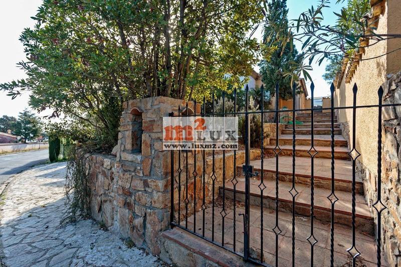 Foto 28ebcbbd-e1ab-41d1-ac0b-0c8ef3a61b96. Rent house with pool in Urbanitzacions Platja d´Aro