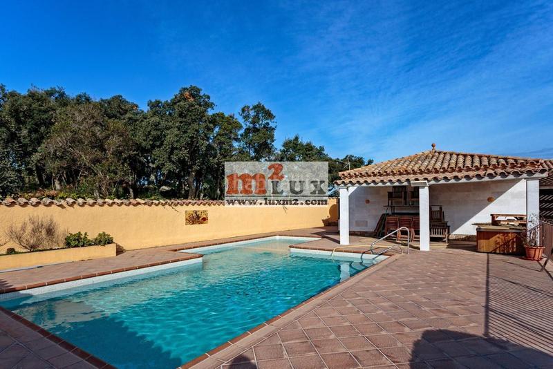 Foto 49d9e33c-2fb1-406d-8773-9c182d5ff4d4. Rent house with pool in Urbanitzacions Platja d´Aro