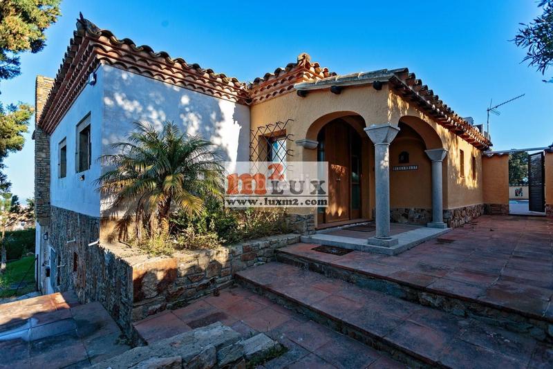 Foto 62fd36b0-3ecc-4bad-8839-22b1f0592f71. Rent house with pool in Urbanitzacions Platja d´Aro