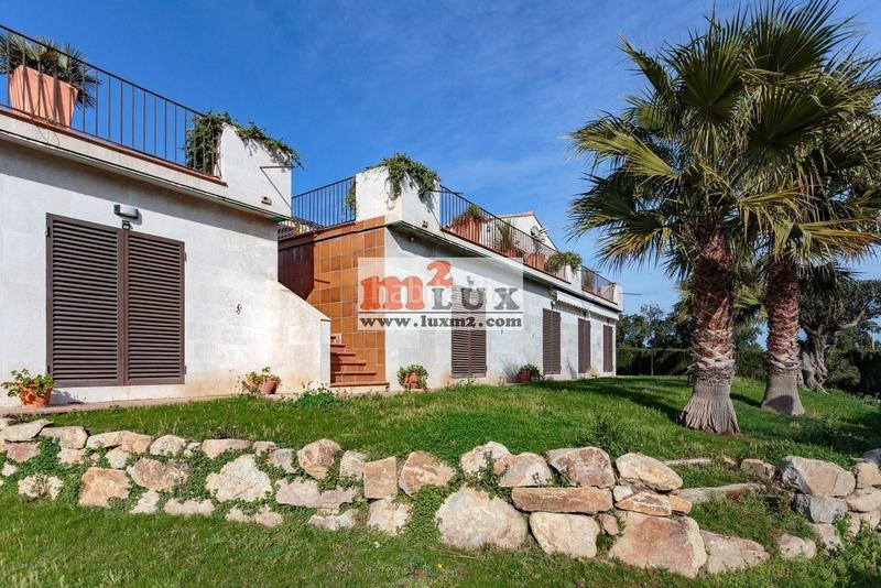Foto f6e05ac9-396b-4173-90a8-8f2777e23756. Rent house with pool in Urbanitzacions Platja d´Aro