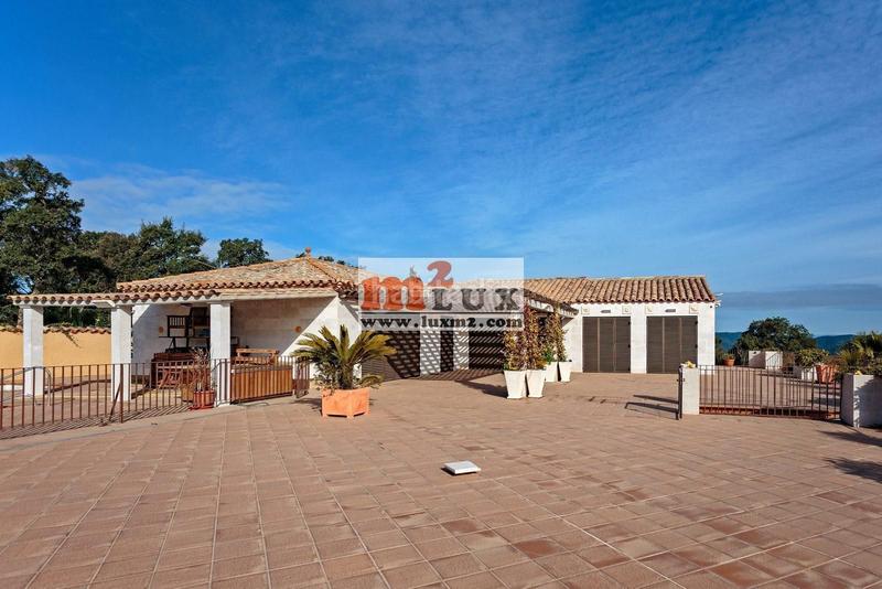 Foto 39a02633-2401-4e98-9c17-22cedbe1e1f6. Location maison avec piscine dans Urbanitzacions Platja d´Aro