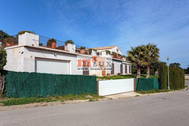 Foto 959c58a8-ccbf-4c3e-a9ed-1d03c9991ebd. Location maison avec piscine dans Urbanitzacions Platja d´Aro