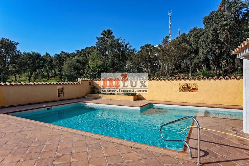 Foto 9781a468-9e5f-4270-a7fa-4e43ab346a62. Location maison avec piscine dans Urbanitzacions Platja d´Aro