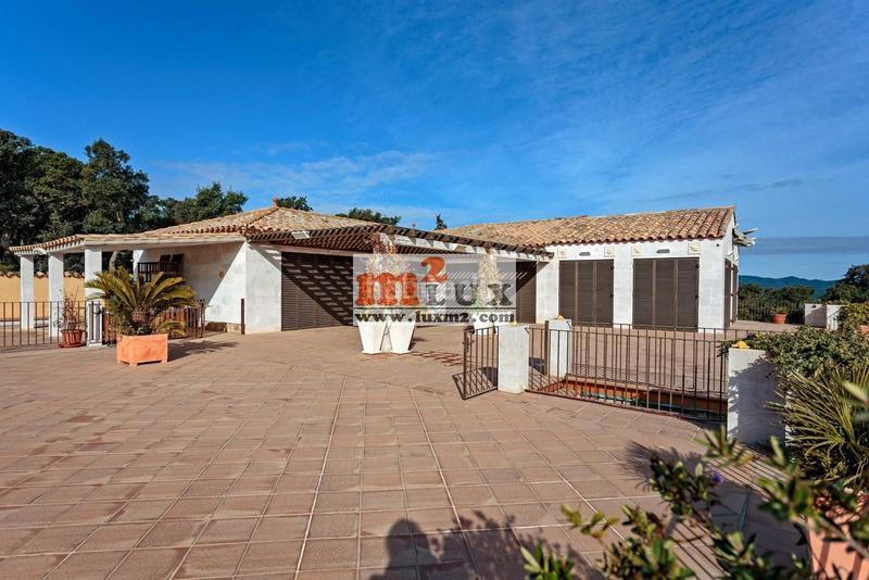 Foto cee7dc8c-eb04-4d70-ade6-2e43b77aebdb. Location maison avec piscine dans Urbanitzacions Platja d´Aro