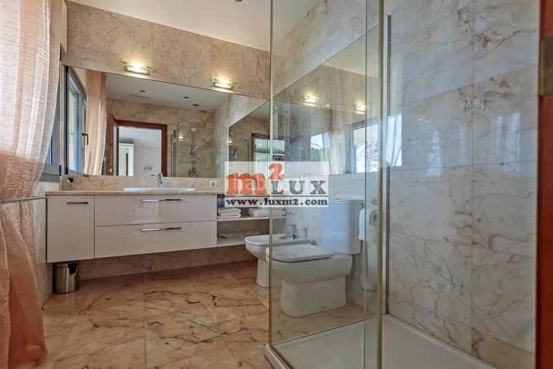 Foto 18a650b3-14ac-4d23-85d6-4bd2d6f776ba. Casa amb aparcament piscina a Puntabrava-Port Salvi Sant Feliu de Guíxols