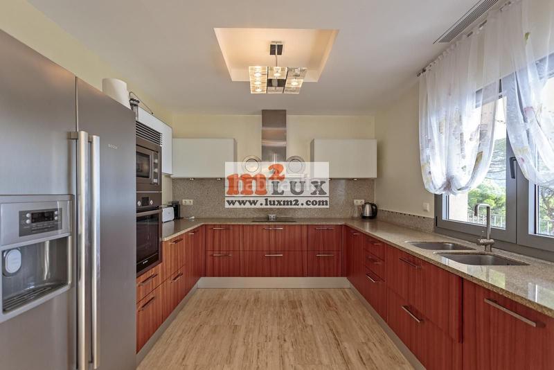 Foto 4a9488b6-23fd-4885-9339-191df0c515b6. Casa amb aparcament piscina a Puntabrava-Port Salvi Sant Feliu de Guíxols