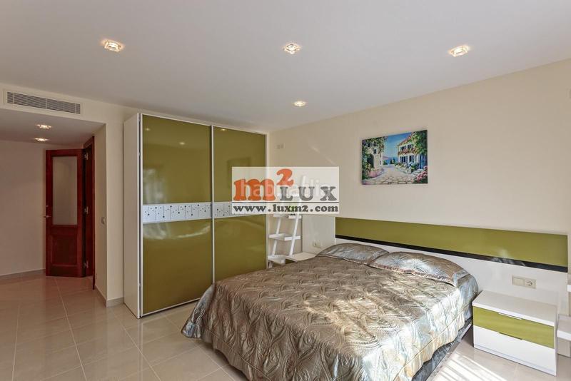 Foto 52163433-26e3-4739-ae30-830b6819e2d1. Casa amb aparcament piscina a Puntabrava-Port Salvi Sant Feliu de Guíxols