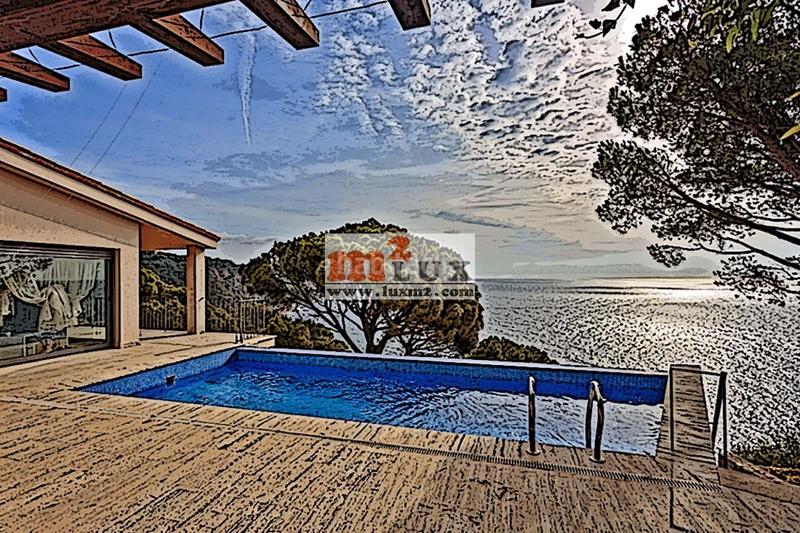 Foto 81008a01-6e92-4f3e-85e7-5b419401d606. Casa amb aparcament piscina a Puntabrava-Port Salvi Sant Feliu de Guíxols