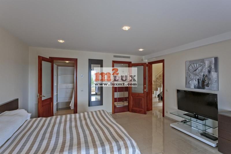 Foto 810f3983-d26c-4d85-bed8-13ba595f1e13. Casa amb aparcament piscina a Puntabrava-Port Salvi Sant Feliu de Guíxols