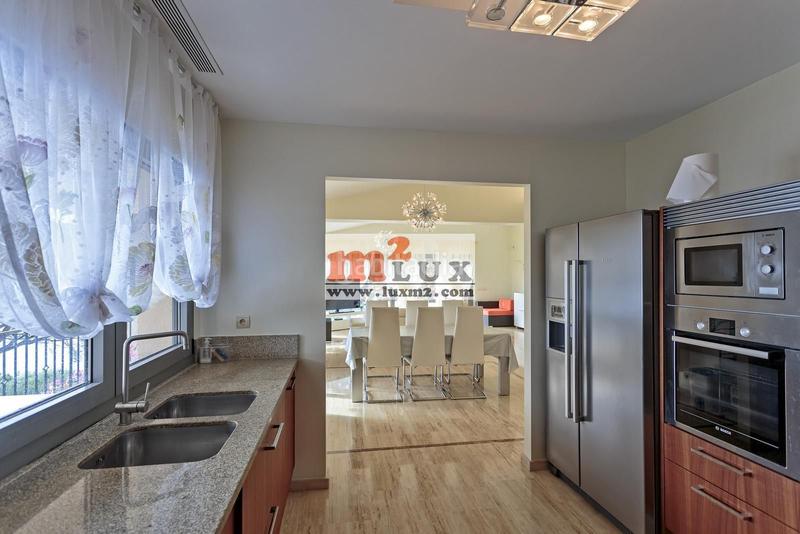 Foto 93bff603-0034-4051-a10f-5e1c2e2515ae. Casa amb aparcament piscina a Puntabrava-Port Salvi Sant Feliu de Guíxols