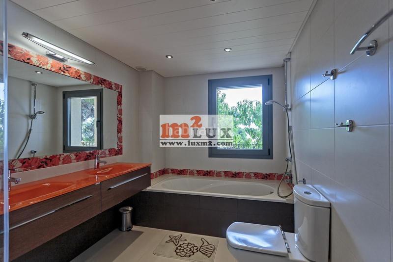 Foto cbb7e4d5-0963-4d0a-b999-851e5d3d066a. Casa amb aparcament piscina a Puntabrava-Port Salvi Sant Feliu de Guíxols