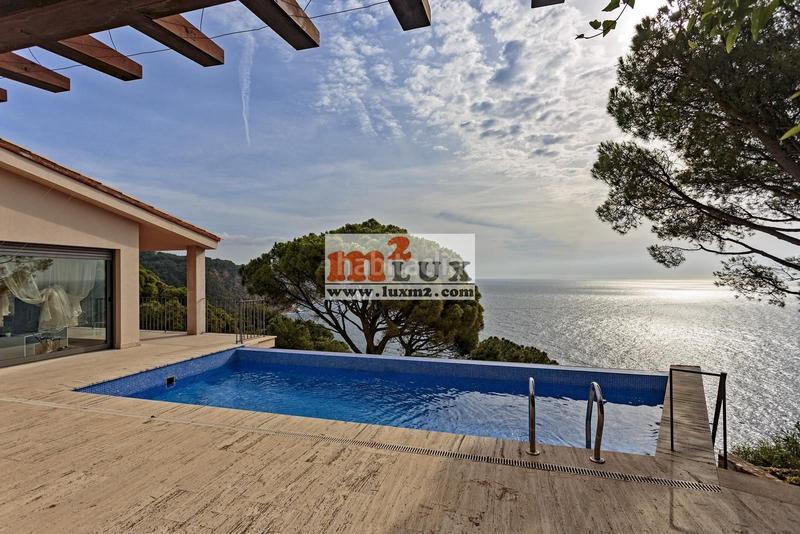 Foto d6cff4d7-c3d1-4fdf-b72e-5bc82957bc68. Casa amb aparcament piscina a Puntabrava-Port Salvi Sant Feliu de Guíxols