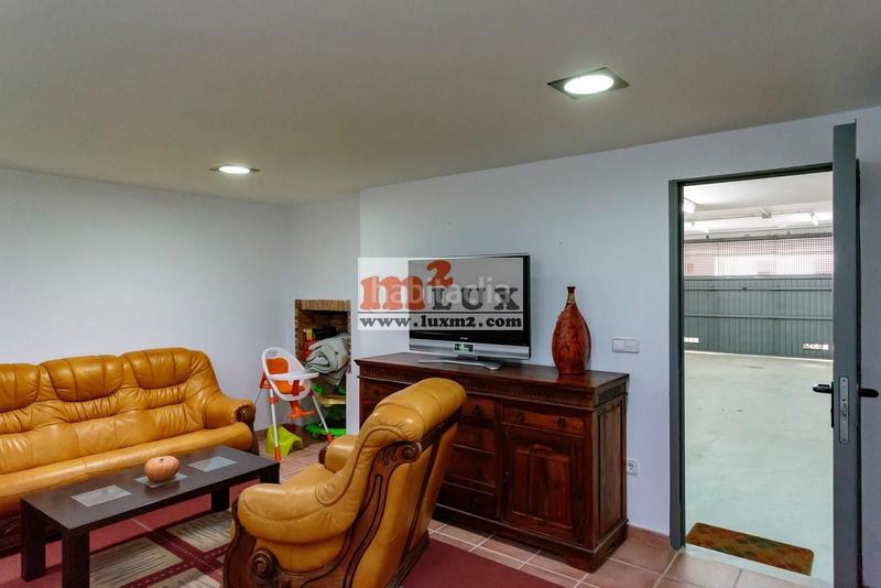 Foto 2ca9c909-f1e0-4cab-973b-0ba3b5e5fc02. Reihenhaus mit heizung parking pool in Santa Clotilde Lloret de Mar