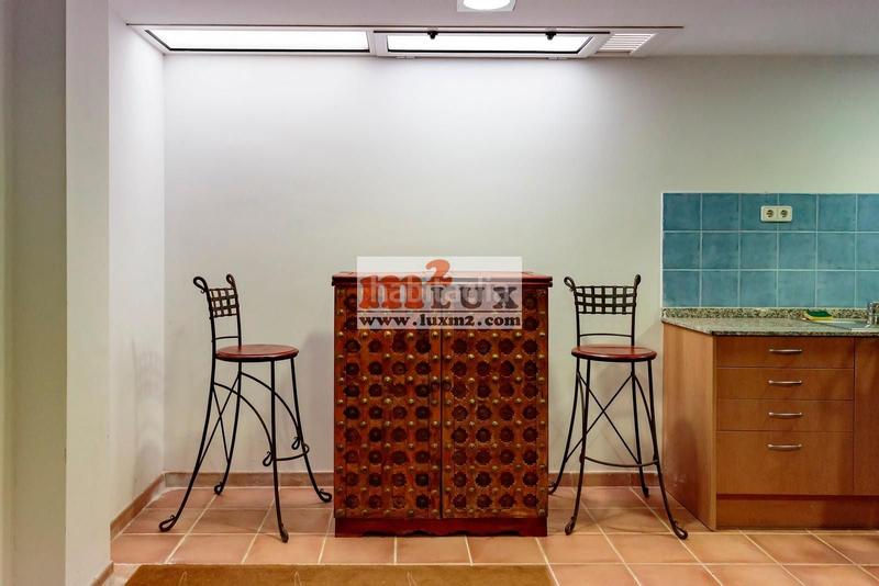 Foto 426912cc-645a-416f-9bdc-5d6891de407f. Reihenhaus mit heizung parking pool in Santa Clotilde Lloret de Mar