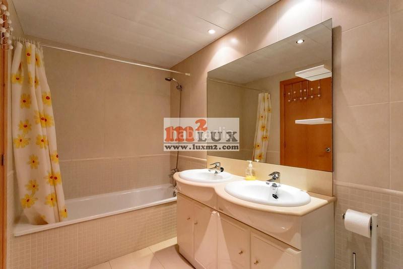 Foto 42cee14b-fa7e-4e03-8884-9fdcc3b5469b. Reihenhaus mit heizung parking pool in Santa Clotilde Lloret de Mar