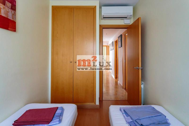 Foto 437479fb-0469-4b51-b54e-8bc8d166aeb5. Reihenhaus mit heizung parking pool in Santa Clotilde Lloret de Mar