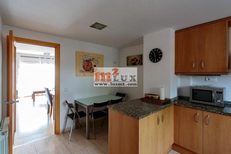 Foto 6dd7b663-0b30-458c-90d7-62f053100cd0. Reihenhaus mit heizung parking pool in Santa Clotilde Lloret de Mar