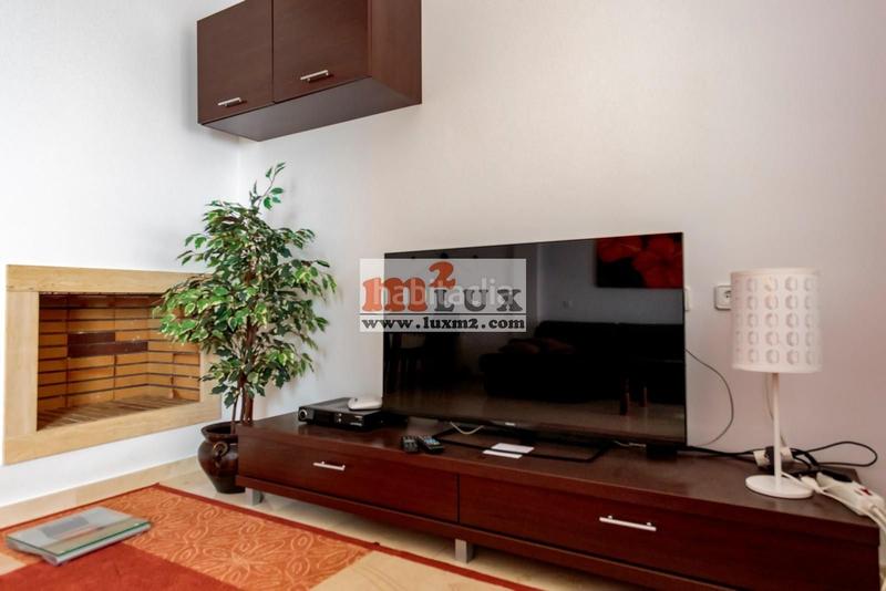 Foto 7f9deb55-bfea-4684-b24a-225d60d52c30. Reihenhaus mit heizung parking pool in Santa Clotilde Lloret de Mar