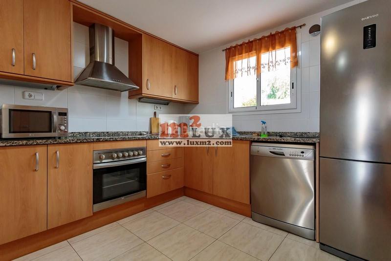 Foto 90b02ca8-e5f0-49bf-87f5-836c2408b922. Reihenhaus mit heizung parking pool in Santa Clotilde Lloret de Mar