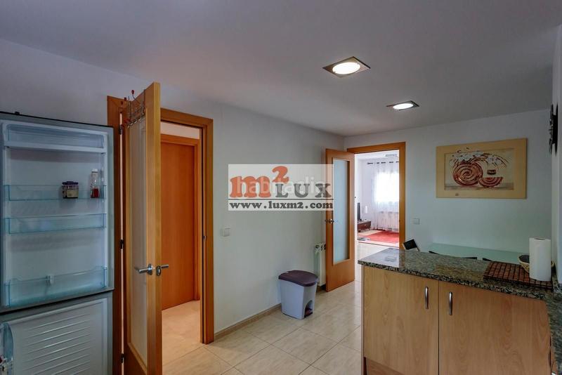 Foto c8881d94-c970-42d4-9984-39b595dbe4b7. Reihenhaus mit heizung parking pool in Santa Clotilde Lloret de Mar