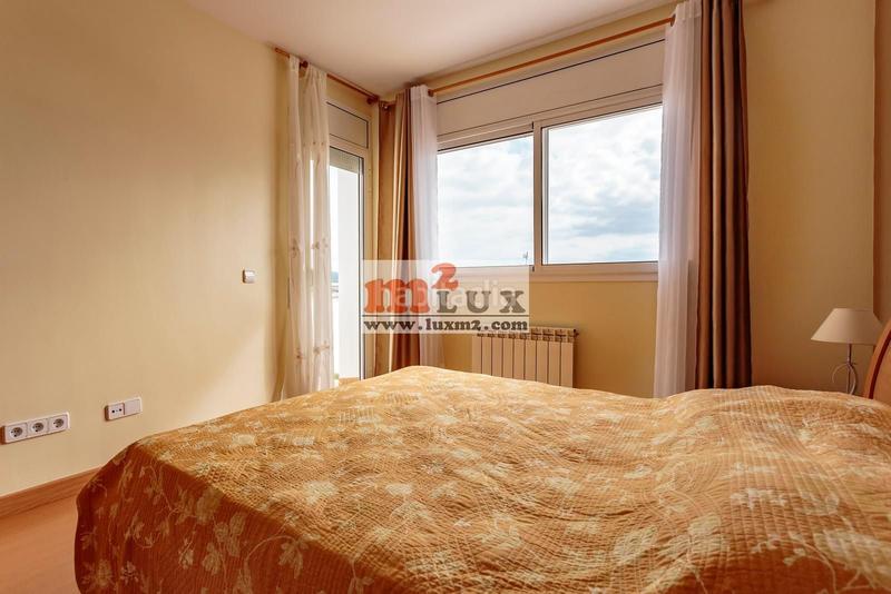 Foto cb77c949-a08d-4943-8220-85afa590239d. Reihenhaus mit heizung parking pool in Santa Clotilde Lloret de Mar