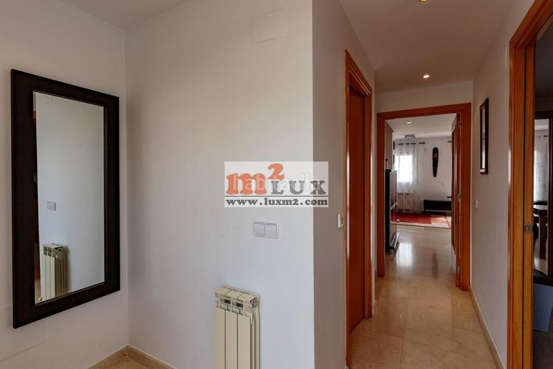 Foto d408792c-7623-47e1-8581-674c51fdc2b2. Reihenhaus mit heizung parking pool in Santa Clotilde Lloret de Mar