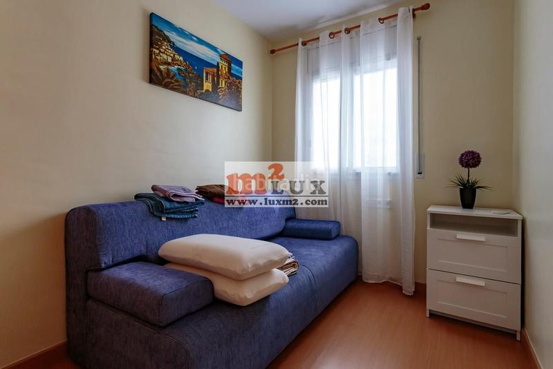 Foto d807c2cc-3de7-4088-bd8f-4d9b0d068a24. Reihenhaus mit heizung parking pool in Santa Clotilde Lloret de Mar