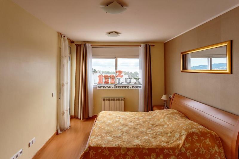 Foto d9991da1-3849-4f5d-9225-fd976a9fd92e. Reihenhaus mit heizung parking pool in Santa Clotilde Lloret de Mar