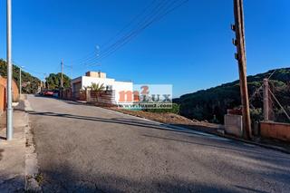 Terreny residencial  Passatge dàlies. Parcela de terreno en la urbanización serra brava en lloret de m