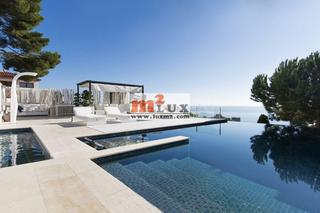 Casa a Torre Valentina-Mas Vilar de La Mutxada-Treumal. Villa moderna en torre valentina, sant antoni de calonge, costa