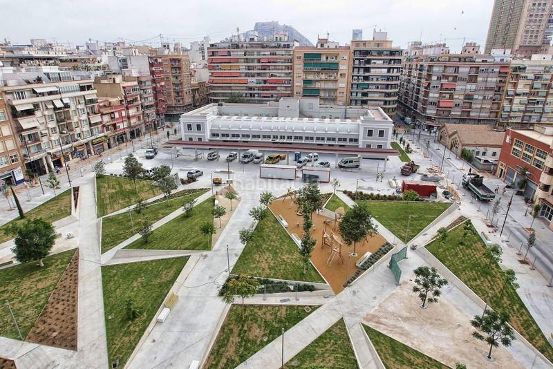 Foto 727b2fa1-7a79-4f4d-ace9-289f29112c07. Aparcament cotxe a Ensanche-Diputación Alicante