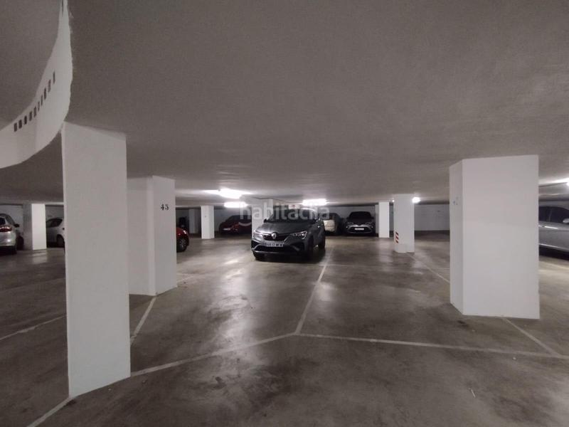 Foto 74be75aa-1ee0-4776-8bbf-40022f3b640c. Aparcament cotxe a Ensanche-Diputación Alicante