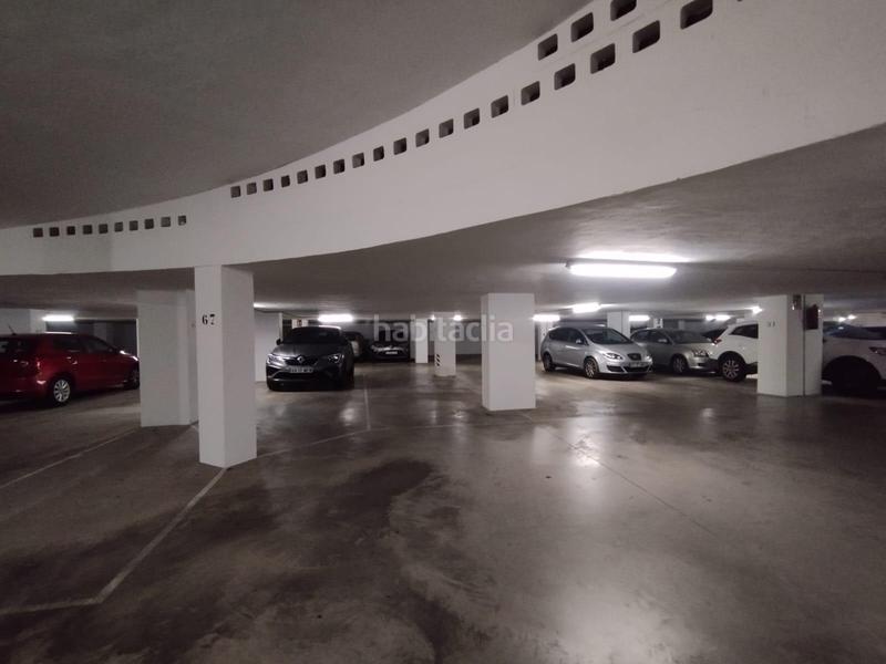 Foto 89608943-8bfd-4d9e-8479-eb3b08ceef22. Aparcament cotxe a Ensanche-Diputación Alicante