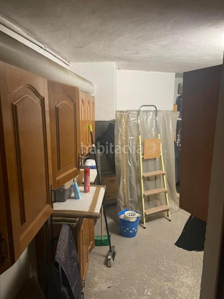 Foto 3d30d243-a145-405c-a530-a4d1d5179ef3. Parking voiture dans Ensanche-Diputación Alicante