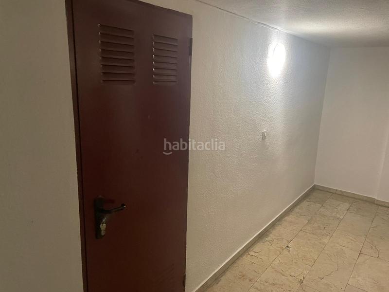 Foto a6f17af5-7455-49a6-bf7d-24e2d8f02811. Parking voiture dans Ensanche-Diputación Alicante