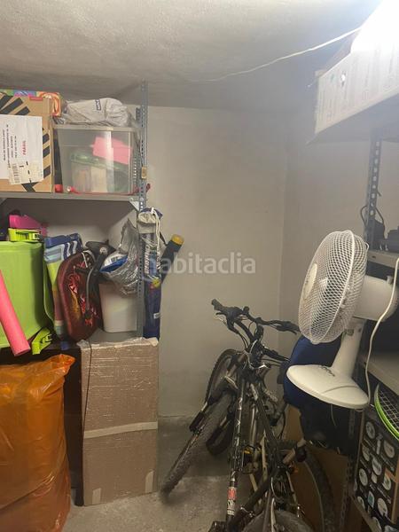 Foto ad2051e5-7be7-43a3-b93b-17e9a3dae946. Parking voiture dans Ensanche-Diputación Alicante