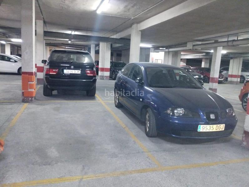 Foto 4d0f55d9-9b43-436a-a298-3db609bada79. Aparcament cotxe a Ensanche-Diputación Alicante