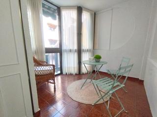 Piso  Calle del pintor lorenzo casanova. Gran vivienda junto plaza seneca en el centro de alicante 4 dorm