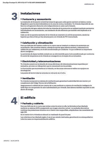 Foto 14932432-cb27-4bbc-9672-977e59dd436c. Attique avec chauffage parking piscine dans Benalúa Alicante