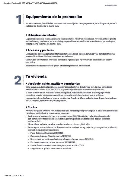 Foto 15e7fb9e-69f0-44f2-9c5c-695487b0dfb7. Attique avec chauffage parking piscine dans Benalúa Alicante