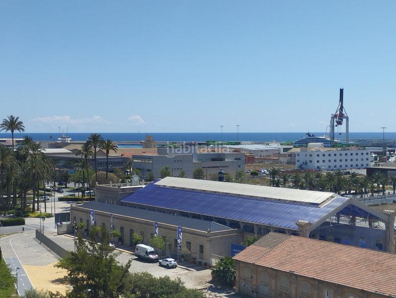 Foto 2778edaf-d573-44e5-a08d-82b97080a22b. Attique avec chauffage parking piscine dans Benalúa Alicante