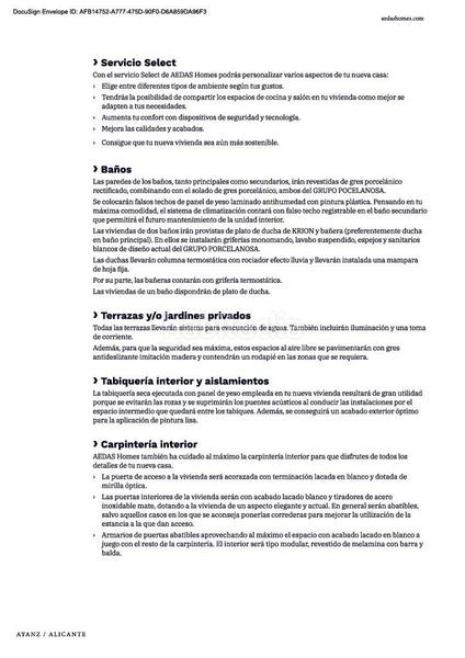 Foto 2cbb9b64-1ba9-4f70-ad51-cb3aad210a29. Attique avec chauffage parking piscine dans Benalúa Alicante