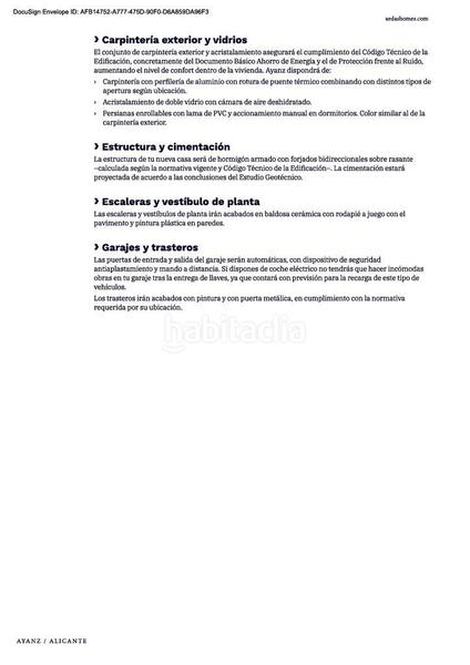 Foto 43f628e4-5bb9-456f-9e12-f67b3fec47e7. Attique avec chauffage parking piscine dans Benalúa Alicante