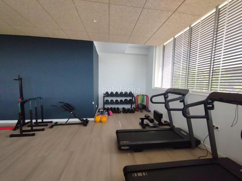 Foto 49553325-92d9-4615-93cb-0b107a8991b7. Attique avec chauffage parking piscine dans Benalúa Alicante