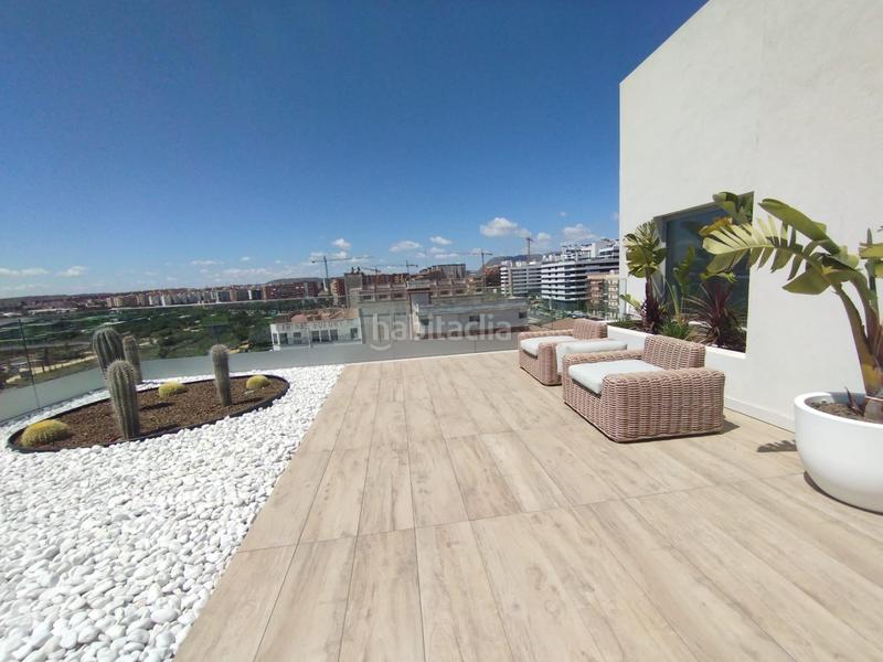 Foto 91797779-4efc-4149-be88-f5baf6afaa13. Attique avec chauffage parking piscine dans Benalúa Alicante