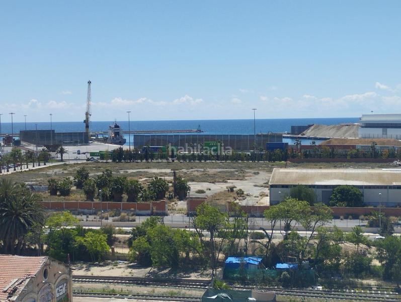 Foto 964f5ff6-2683-4a87-a7b7-978f1864aa82. Attique avec chauffage parking piscine dans Benalúa Alicante