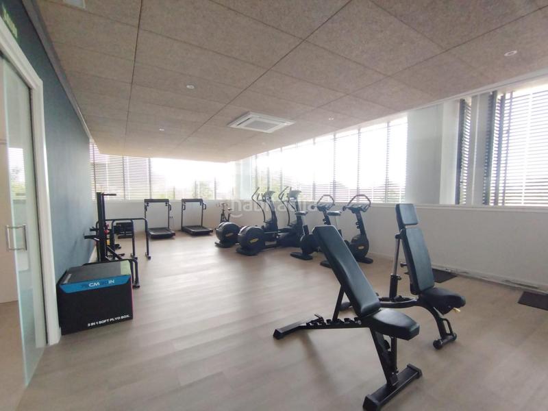 Foto aa6bc5c6-6a0b-4955-94d5-7eb289bf5d26. Attique avec chauffage parking piscine dans Benalúa Alicante