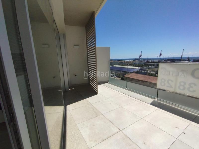 Foto b570846e-07f9-4520-ae9d-84a2f74f8198. Attique avec chauffage parking piscine dans Benalúa Alicante