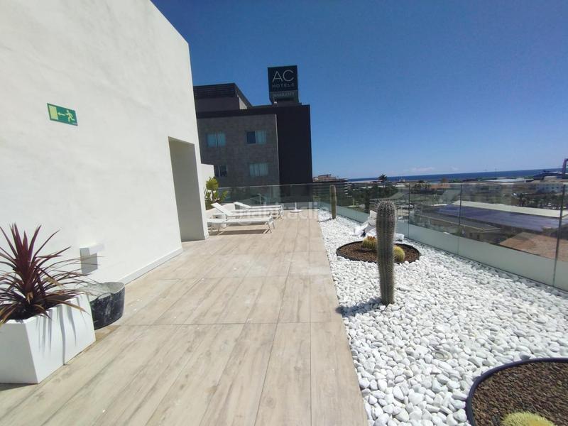 Foto be250913-c30b-4f7c-95a9-c4370b7037dd. Attique avec chauffage parking piscine dans Benalúa Alicante